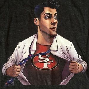 Meet your Posher, Ronnie